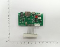 KW-56A New Model PCB Assembly PCB Complete Solution Small Quantity Accepted,PCB one-stop service supplier