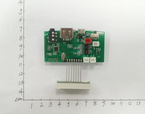 KW-56A New Model PCB Assembly PCB Complete Solution Small Quantity Accepted,PCB one-stop service supplier
