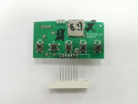 KW-56A New Model PCB Assembly PCB Complete Solution Small Quantity Accepted,PCB one-stop service supplier