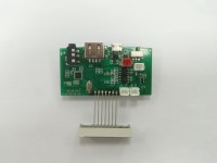 KW-56A New Model PCB Assembly PCB Complete Solution Small Quantity Accepted,PCB one-stop service supplier