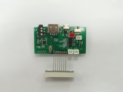 KW-56A New Model PCB Assembly PCB Complete Solution Small Quantity Accepted,PCB one-stop service supplier