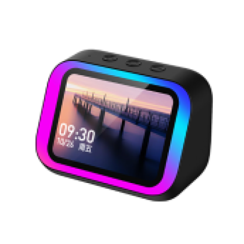 KW-TF26Pro 2025 New AI Translator Speakers Supporting 25Languages ,Bluetooth 5.4,Meeting recording notes, AI assistant