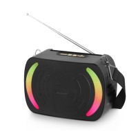 KW-K01In-demand Original Manufacturer Elegant and fashion speakers high quilty with TF card,usb Bluetooth Speakers.