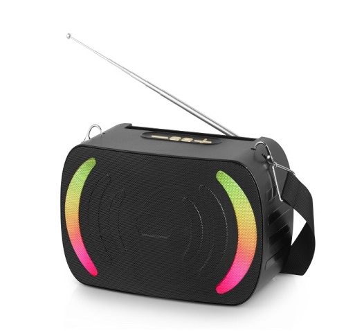 KW-K01In-demand Original Manufacturer Elegant and fashion speakers high quilty with TF card,usb Bluetooth Speakers.