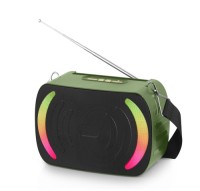 KW-K01In-demand Original Manufacturer Elegant and fashion speakers high quilty with TF card,usb Bluetooth Speakers.