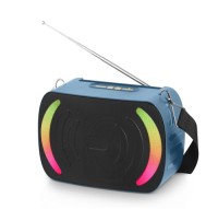 KW-K01In-demand Original Manufacturer Elegant and fashion speakers high quilty with TF card,usb Bluetooth Speakers.