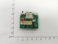 KW-HS8R PCB Assembly From Design to SMT,New arrival Bluetooth speakers PCB design OEM/ODM service Supplier