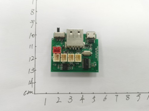 KW-HS8R PCB Assembly From Design to SMT,New arrival Bluetooth speakers PCB design OEM/ODM service Supplier