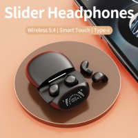 KW-MINI13-i Original Design Sleep earphones available supplier TWS Earbuds, Bluetooth support OEM/ODM best sounds qual