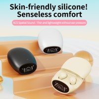 KW-MINI13-i Original Design Sleep earphones available supplier TWS Earbuds, Bluetooth support OEM/ODM best sounds qual