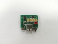 KW-HS8R PCB Assembly From Design to SMT,New arrival Bluetooth speakers PCB design OEM/ODM service Supplier