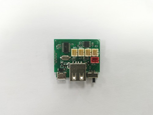 KW-HS8R PCB Assembly From Design to SMT,New arrival Bluetooth speakers PCB design OEM/ODM service Supplier