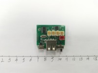 KW-HS8R PCB Assembly From Design to SMT,New arrival Bluetooth speakers PCB design OEM/ODM service Supplier