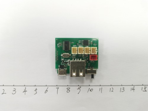 KW-HS8R PCB Assembly From Design to SMT,New arrival Bluetooth speakers PCB design OEM/ODM service Supplier