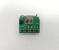 KW-HS8R PCB Assembly From Design to SMT,New arrival Bluetooth speakers PCB design OEM/ODM service Supplier