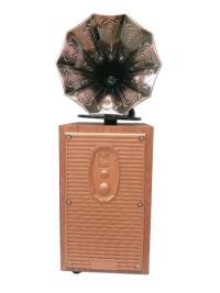 KW-37AS Retro bluetooth Speaker Factory Price High Quality Supplier New Bluetooth Speaker with HD Sound