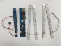 KW-HSE5 New arrival Bluetooth speakers PCB design OEM/ODM service manufacturing,PCB Design with SMT Manufacturing