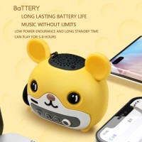 KW-600 Wholesale OEM/ODM New Original Design Manufacturer ,Unique Design, With Mighty Sound,Cute Portable Wireless