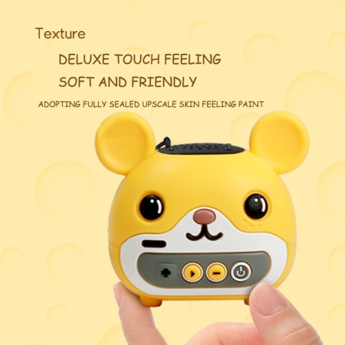 KW-600 Wholesale OEM/ODM New Original Design Manufacturer ,Unique Design, With Mighty Sound,Cute Portable Wireless