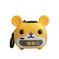 KW-600 Wholesale OEM/ODM New Original Design Manufacturer ,Unique Design, With Mighty Sound,Cute Portable Wireless
