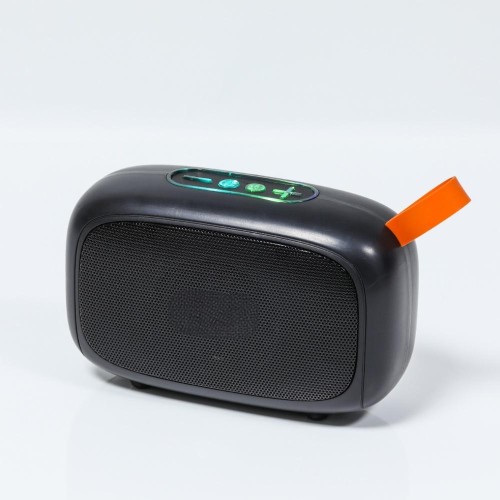 KW-511 New RGB Bluetooth Speaker with Colorful lights, Portable Wireless, with Powerful sounds , best quality OEM/ODM