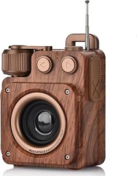 KW-20AS High Quality Cheap Bluetooth Speaker with HD Sound, Portable Wireless