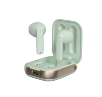 KW-13KDaily Use Bluetooth Earbuds - Compact & Long-Lasting Battery 30H Playtime