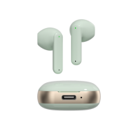 KW-13KDaily Use Bluetooth Earbuds - Compact & Long-Lasting Battery 30H Playtime