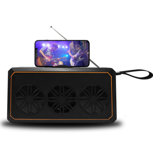 KW-L75 2025 Newest Design Wholesale hot selling Super Bass Sounds Wireless Bluetooth speaker supports OEM/ODM