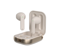 KW-13KDaily Use Bluetooth Earbuds - Compact & Long-Lasting Battery 30H Playtime