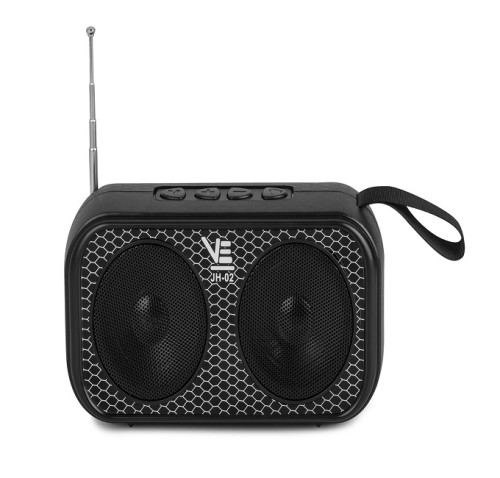 KW-JH02 Original Manufacturer Elegant and fashion speakers high quilty with TF card,Robust usb Bluetooth Speakers