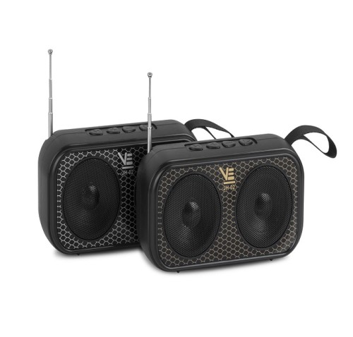 KW-JH02 Original Manufacturer Elegant and fashion speakers high quilty with TF card,Robust usb Bluetooth Speakers
