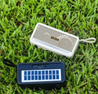 KW-611Crisp Sound, Powerful Beat: Elevate Your Audio Experience with TF card,Robust usb Bluetooth Speakers