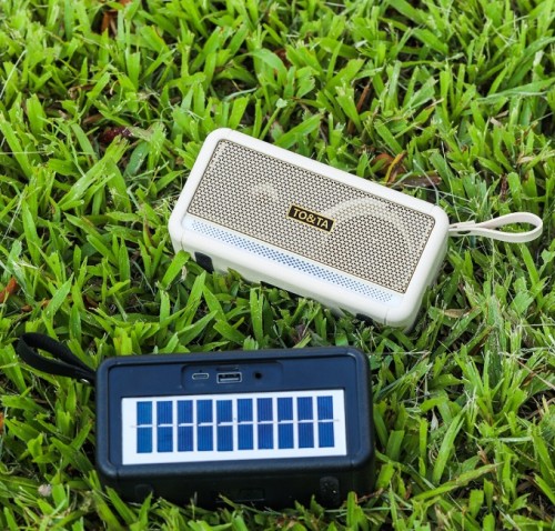 KW-611Crisp Sound, Powerful Beat: Elevate Your Audio Experience with TF card,Robust usb Bluetooth Speakers