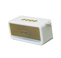 KW-611Crisp Sound, Powerful Beat: Elevate Your Audio Experience with TF card,Robust usb Bluetooth Speakers