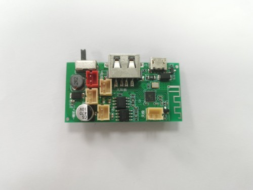 KW-57L OEM/ODM PCBA Board for Bluetooth Speakers,PCBA One-stop service Pcba manufacturer pcba supplier