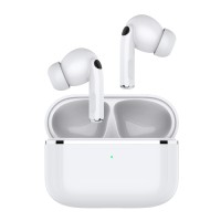 KW-TW300 Wholesale New Wireless Earbuds, 40H Long Playtime, Stereo Deep Bass for iPhone Android Phone support calling