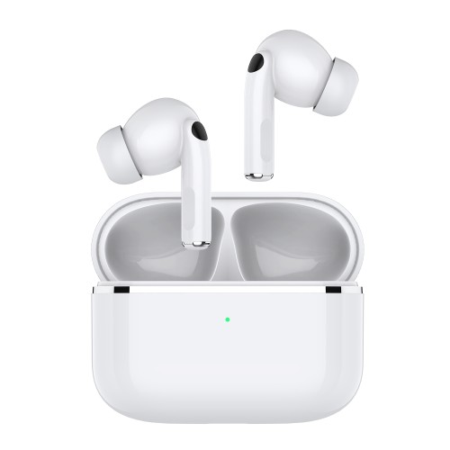 KW-TW300 Wholesale New Wireless Earbuds, 40H Long Playtime, Stereo Deep Bass for iPhone Android Phone support calling
