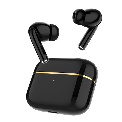 KW-TW300 Wholesale New Wireless Earbuds, 40H Long Playtime, Stereo Deep Bass for iPhone Android Phone support calling