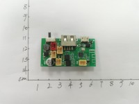 KW-57L OEM/ODM PCBA Board for Bluetooth Speakers,PCBA One-stop service Pcba manufacturer pcba supplier