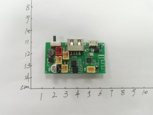 KW-57L OEM/ODM PCBA Board for Bluetooth Speakers,PCBA One-stop service Pcba manufacturer pcba supplier