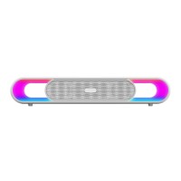 KW-R66 New bluetooth Soundbar Wholesale High Quality Supplier with 1200mAH 10W Powerful Sounds Bluetooth Speaker