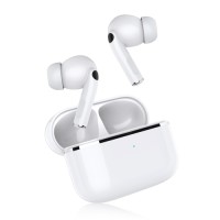 KW-TW300 Wholesale New Wireless Earbuds, 40H Long Playtime, Stereo Deep Bass for iPhone Android Phone support calling
