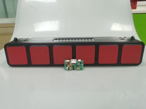KW-57L OEM/ODM PCBA Board for Bluetooth Speakers,PCBA One-stop service Pcba manufacturer pcba supplier