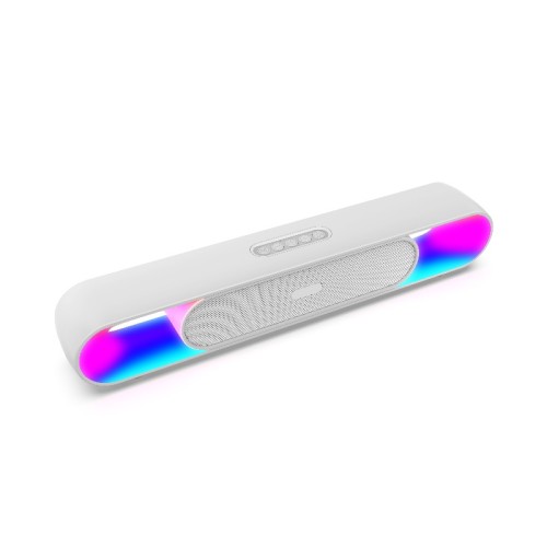 KW-R66 New bluetooth Soundbar Wholesale High Quality Supplier with 1200mAH 10W Powerful Sounds Bluetooth Speaker