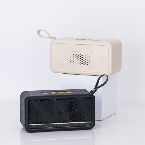 KW-M630 Hotselling RGB Bluetooth Speaker with 1200mAh HD Sound, Portable Wireless, best sound quality Bluetooth Speakers support OEM/ODM