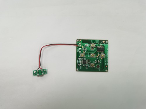 KW-231BT 2025 New Wholesale PCB one-stop manufacturing service,PCBA original Design with SMT supplier, As sembly Products supports OEM/ODM