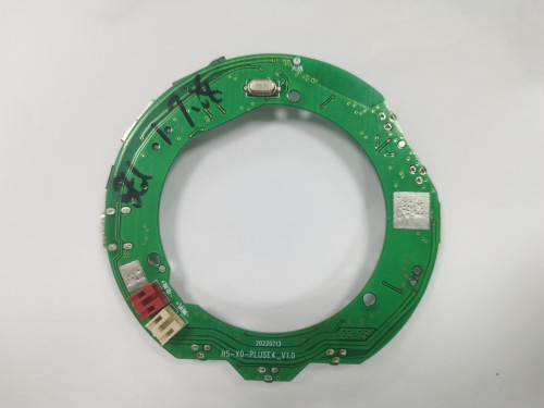 KW-4E Newest Wholesale Industrial PCB Assembly PCBA OEM SMT assembly Box Build Assembly China Bluetooth Speaker Supports OEM/ODM