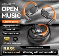 KW-M113Bluetooth Headphones Wireless - HiFi Stereo Sound with 35H Playtime