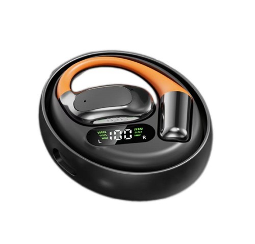 KW-M113Bluetooth Headphones Wireless - HiFi Stereo Sound with 35H Playtime